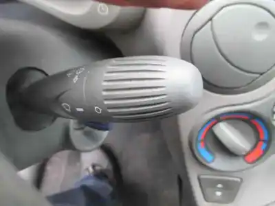 Vehicul casat fiat panda (169) 1.1 8v al anului 2004 alimentat 187a1000
