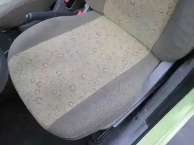 Vehicul casat fiat panda (169) 1.1 8v al anului 2004 alimentat 187a1000