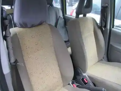 Vehicul casat fiat panda (169) 1.1 8v al anului 2004 alimentat 187a1000