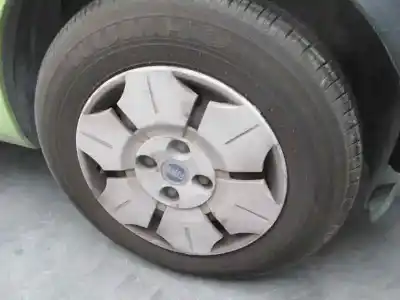 Vehicul casat fiat panda (169) 1.1 8v al anului 2004 alimentat 187a1000