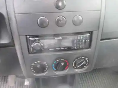Здавання транспортного засобу citroen berlingo / berlingo first monospace (mf_, gjk_, gfk_) 2.0 hdi 4x4 (mfrhy) року 2002 потужний rhy