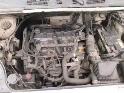 Здавання транспортного засобу citroen berlingo / berlingo first monospace (mf_, gjk_, gfk_) 2.0 hdi 4x4 (mfrhy) року 2002 потужний rhy