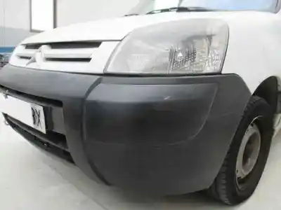 Здавання транспортного засобу citroen berlingo / berlingo first monospace (mf_, gjk_, gfk_) 2.0 hdi 4x4 (mfrhy) року 2002 потужний rhy