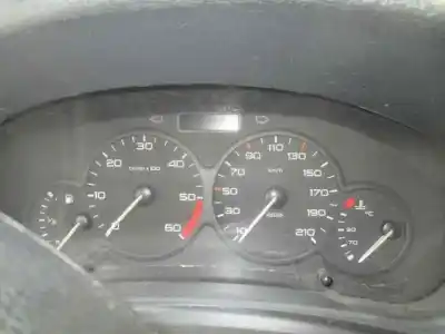 Здавання транспортного засобу citroen berlingo / berlingo first monospace (mf_, gjk_, gfk_) 2.0 hdi 4x4 (mfrhy) року 2002 потужний rhy