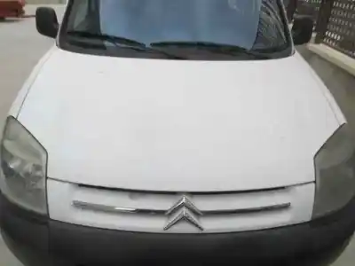 Здавання транспортного засобу citroen berlingo / berlingo first monospace (mf_, gjk_, gfk_) 2.0 hdi 4x4 (mfrhy) року 2002 потужний rhy