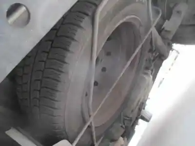 Здавання транспортного засобу citroen berlingo / berlingo first monospace (mf_, gjk_, gfk_) 2.0 hdi 4x4 (mfrhy) року 2002 потужний rhy