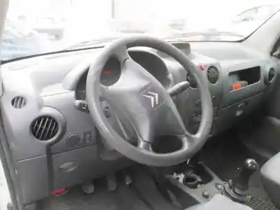 Здавання транспортного засобу citroen berlingo / berlingo first monospace (mf_, gjk_, gfk_) 2.0 hdi 4x4 (mfrhy) року 2002 потужний rhy