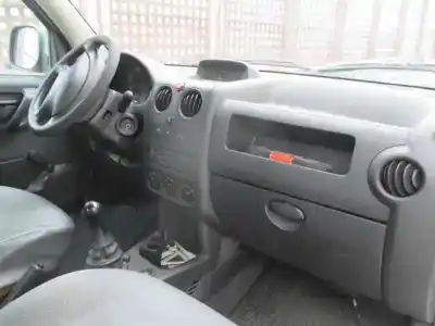 Здавання транспортного засобу citroen berlingo / berlingo first monospace (mf_, gjk_, gfk_) 2.0 hdi 4x4 (mfrhy) року 2002 потужний rhy
