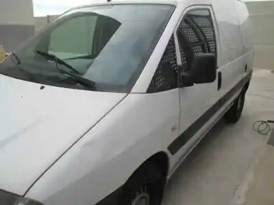 Scrapping Vehicle fiat                                               scudo (222)                                                                                                                                                                                                                                                2.0 jtd cat                                                                                                                                                                                                                                                of the year 2005 powered rhx