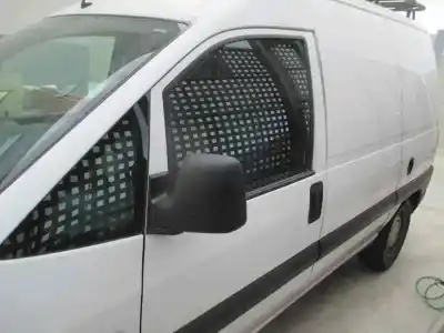 Scrapping Vehicle fiat                                               scudo (222)                                                                                                                                                                                                                                                2.0 jtd cat                                                                                                                                                                                                                                                of the year 2005 powered rhx