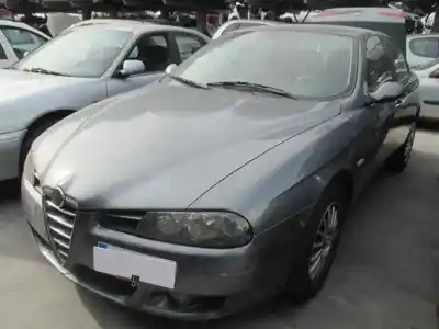 Vehicul casat ALFA ROMEO 156 SPORTWAGON (116) 1.9 JTD 16V Progression al anului 2004 alimentat 192A5000