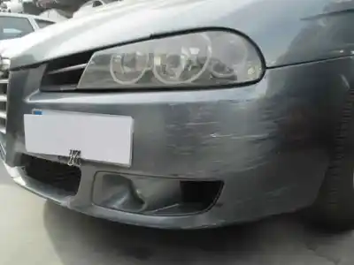 Vehicul casat alfa romeo 156 sportwagon (116) 1.9 jtd 16v progression al anului 2004 alimentat 192a5000
