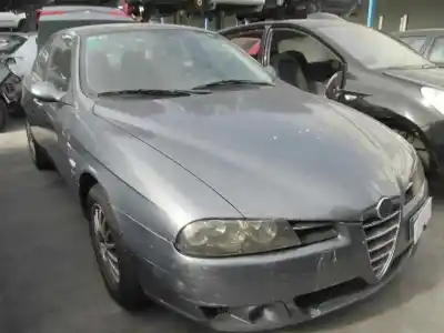 Vehicul casat alfa romeo 156 sportwagon (116) 1.9 jtd 16v progression al anului 2004 alimentat 192a5000