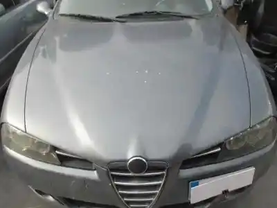 Vehicul casat alfa romeo 156 sportwagon (116) 1.9 jtd 16v progression al anului 2004 alimentat 192a5000