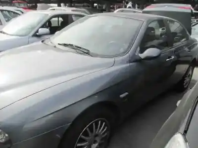 Vehicul casat alfa romeo 156 sportwagon (116) 1.9 jtd 16v progression al anului 2004 alimentat 192a5000