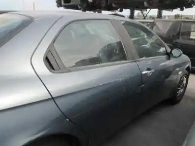 Vehicul casat alfa romeo 156 sportwagon (116) 1.9 jtd 16v progression al anului 2004 alimentat 192a5000