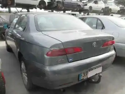 Vehicul casat alfa romeo 156 sportwagon (116) 1.9 jtd 16v progression al anului 2004 alimentat 192a5000