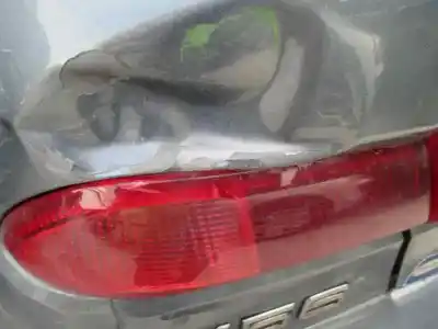 Vehicul casat alfa romeo 156 sportwagon (116) 1.9 jtd 16v progression al anului 2004 alimentat 192a5000