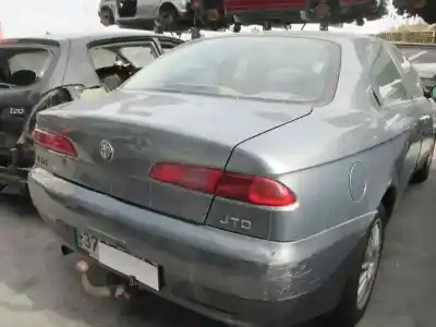 Vehicul casat alfa romeo 156 sportwagon (116) 1.9 jtd 16v progression al anului 2004 alimentat 192a5000