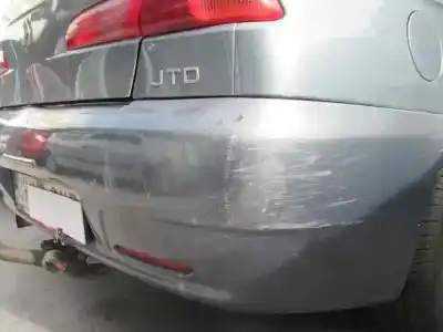 Vehicul casat alfa romeo 156 sportwagon (116) 1.9 jtd 16v progression al anului 2004 alimentat 192a5000