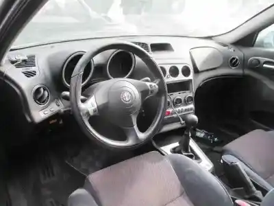 Vehicul casat alfa romeo 156 sportwagon (116) 1.9 jtd 16v progression al anului 2004 alimentat 192a5000