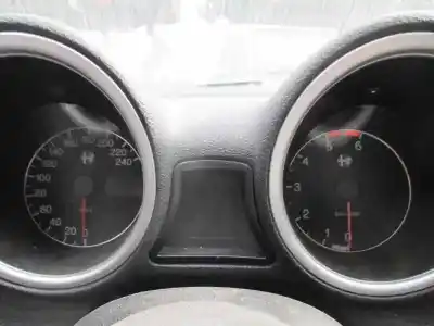 Vehicul casat alfa romeo 156 sportwagon (116) 1.9 jtd 16v progression al anului 2004 alimentat 192a5000