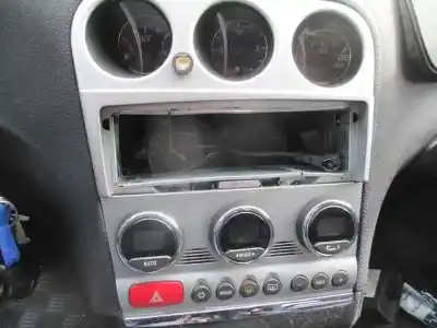 Vehicul casat alfa romeo 156 sportwagon (116) 1.9 jtd 16v progression al anului 2004 alimentat 192a5000