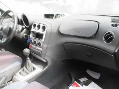 Vehicul casat alfa romeo 156 sportwagon (116) 1.9 jtd 16v progression al anului 2004 alimentat 192a5000