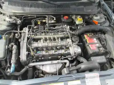 Vehicul casat alfa romeo 156 sportwagon (116) 1.9 jtd 16v progression al anului 2004 alimentat 192a5000