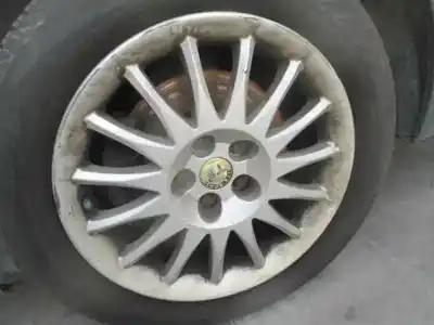 Vehicul casat alfa romeo 156 sportwagon (116) 1.9 jtd 16v progression al anului 2004 alimentat 192a5000