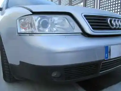 Hurda Aracı audi a6 berlina (4b2) 2.5 tdi yılın 2000 güçlü afb