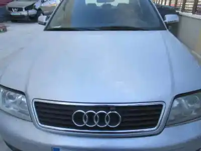 Hurda Aracı audi a6 berlina (4b2) 2.5 tdi yılın 2000 güçlü afb