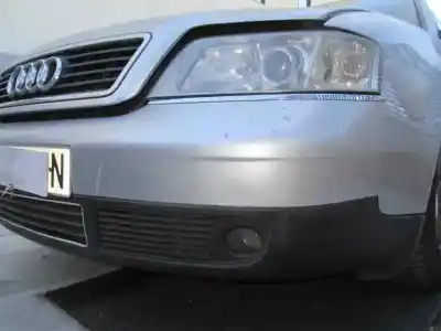 Hurda Aracı audi a6 berlina (4b2) 2.5 tdi yılın 2000 güçlü afb