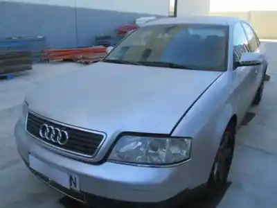 Hurda Aracı audi a6 berlina (4b2) 2.5 tdi yılın 2000 güçlü afb
