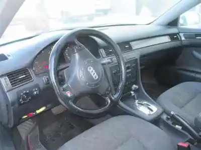 Hurda Aracı audi a6 berlina (4b2) 2.5 tdi yılın 2000 güçlü afb