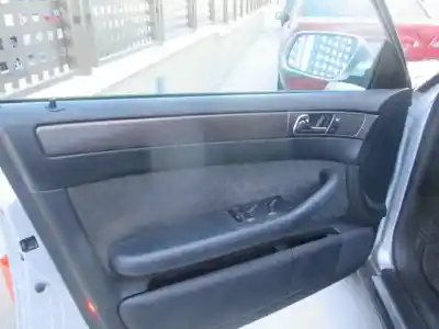 Hurda Aracı audi a6 berlina (4b2) 2.5 tdi yılın 2000 güçlü afb