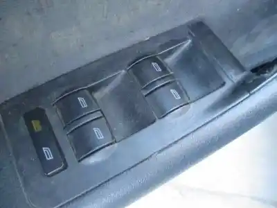 Hurda Aracı audi a6 berlina (4b2) 2.5 tdi yılın 2000 güçlü afb