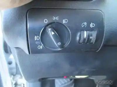 Hurda Aracı audi a6 berlina (4b2) 2.5 tdi yılın 2000 güçlü afb