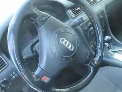 Hurda Aracı audi a6 berlina (4b2) 2.5 tdi yılın 2000 güçlü afb