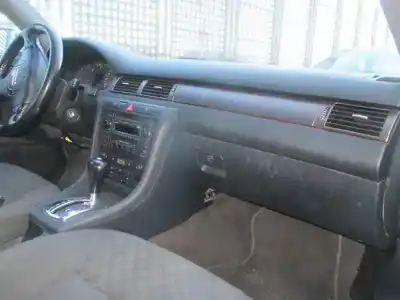 Hurda Aracı audi a6 berlina (4b2) 2.5 tdi yılın 2000 güçlü afb