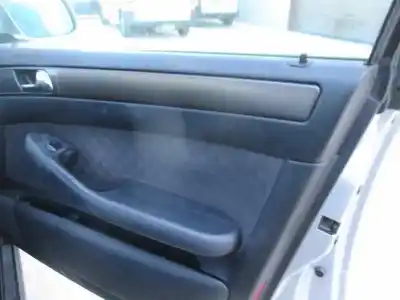Hurda Aracı audi a6 berlina (4b2) 2.5 tdi yılın 2000 güçlü afb