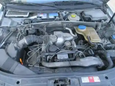 Hurda Aracı audi a6 berlina (4b2) 2.5 tdi yılın 2000 güçlü afb