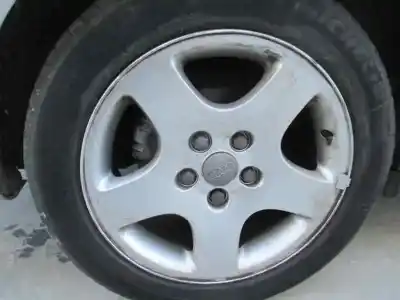 Hurda Aracı audi a6 berlina (4b2) 2.5 tdi yılın 2000 güçlü afb