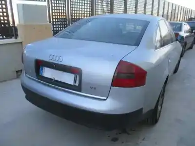 Hurda Aracı audi a6 berlina (4b2) 2.5 tdi yılın 2000 güçlü afb