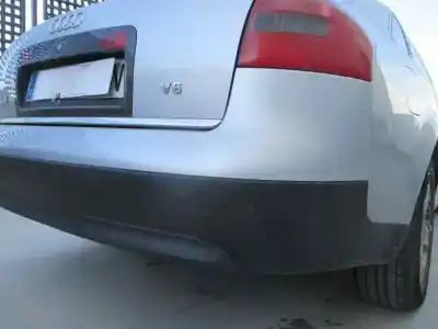 Hurda Aracı audi a6 berlina (4b2) 2.5 tdi yılın 2000 güçlü afb