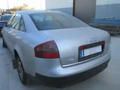 Hurda Aracı audi a6 berlina (4b2) 2.5 tdi yılın 2000 güçlü afb