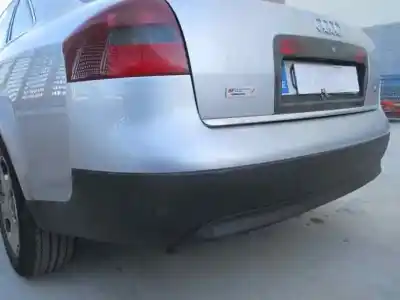 Hurda Aracı audi a6 berlina (4b2) 2.5 tdi yılın 2000 güçlü afb