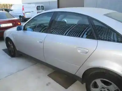 Hurda Aracı audi a6 berlina (4b2) 2.5 tdi yılın 2000 güçlü afb