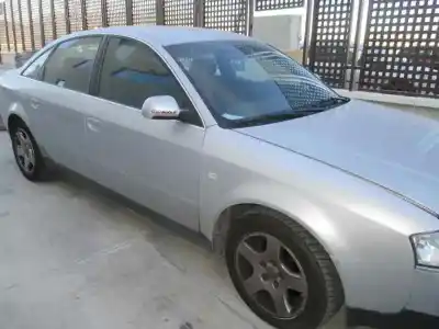 Hurda Aracı audi a6 berlina (4b2) 2.5 tdi yılın 2000 güçlü afb