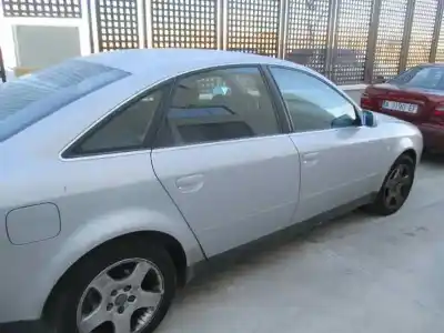 Hurda Aracı audi a6 berlina (4b2) 2.5 tdi yılın 2000 güçlü afb